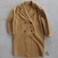 eru　ハンドメイドウールコート